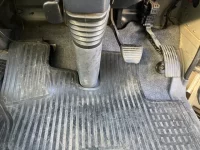 Mitsubishi CANTER лот № 1242 оценка 3.5  с аукциона в Японии 3