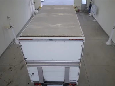 Mitsubishi CANTER  с аукциона в Японии