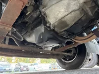 Mitsubishi CANTER лот № 1241 оценка 3.5  с аукциона в Японии 9