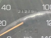 Mitsubishi CANTER лот № 1241 оценка 3.5  с аукциона в Японии 5