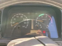 Mitsubishi CANTER лот № 1241 оценка 3.5  с аукциона в Японии 6