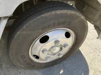 Mitsubishi CANTER лот № 1241 оценка 3.5  с аукциона в Японии 8