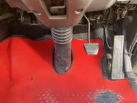 Mitsubishi CANTER лот № 1241 оценка 3.5  с аукциона в Японии 3