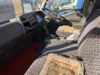 Mitsubishi CANTER лот № 1241 оценка 3.5  с аукциона в Японии 4