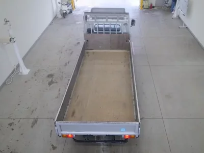 Mitsubishi CANTER  с аукциона в Японии