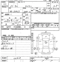 Mazda TITAN лот № 6027 оценка 3.5  с аукциона в Японии 5