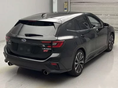 Subaru LEVORG  с аукциона в Японии