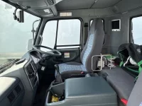 Nissan UD SERIES лот № 4056 оценка 4  с аукциона в Японии 4