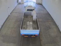 Nissan UD SERIES лот № 4056 оценка 4  с аукциона в Японии 2