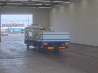 Nissan UD SERIES лот № 4056 оценка 4  с аукциона в Японии 1