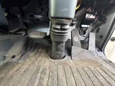 Nissan UD SERIES  с аукциона в Японии