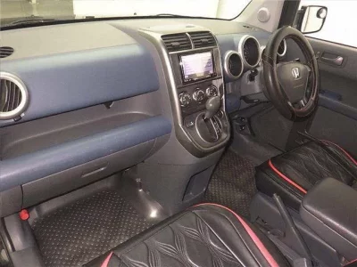 Honda ELEMENT