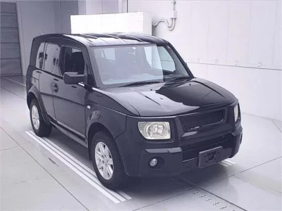 Honda ELEMENT