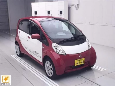 Mitsubishi I-MIEV