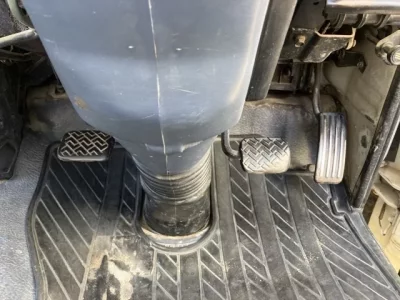 Isuzu ELF  с аукциона в Японии