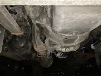 Isuzu FORWARD лот № 3203 оценка 3  с аукциона в Японии 7