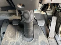 Isuzu FORWARD лот № 3203 оценка 3  с аукциона в Японии 2