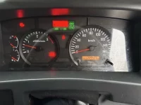 Isuzu FORWARD лот № 3203 оценка 3  с аукциона в Японии 4