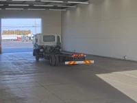 Isuzu FORWARD лот № 3203 оценка 3  с аукциона в Японии 1