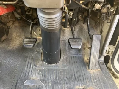 Nissan CONDOR  с аукциона в Японии