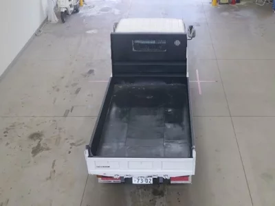 Nissan CONDOR  с аукциона в Японии