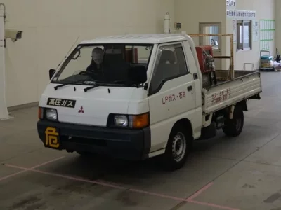Mitsubishi MITUBISHI