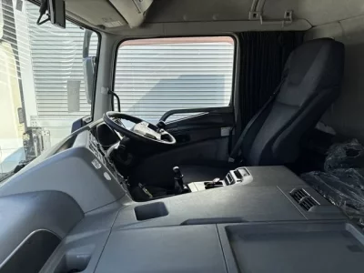 Mitsubishi SUPER GREAT  с аукциона в Японии