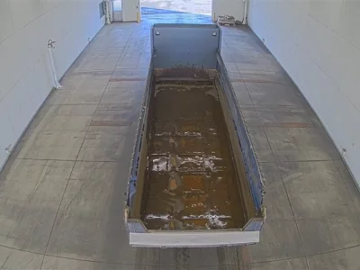 Mitsubishi SUPER GREAT  с аукциона в Японии