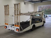 Toyota DYNA лот № 1246 оценка R  с аукциона в Японии 1