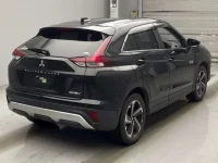 Mitsubishi ECLIPSE CROSS лот № 12231 оценка 3.5  с аукциона в Японии 1