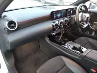 Mercedes-Benz A CLASS лот № 353 оценка 4  с аукциона в Японии 2