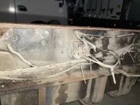 Mitsubishi SUPER GREAT лот № 4059 оценка RB  с аукциона в Японии 2