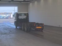 Mitsubishi SUPER GREAT лот № 4059 оценка RB  с аукциона в Японии 1