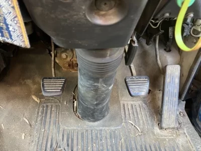 Isuzu ELF  с аукциона в Японии