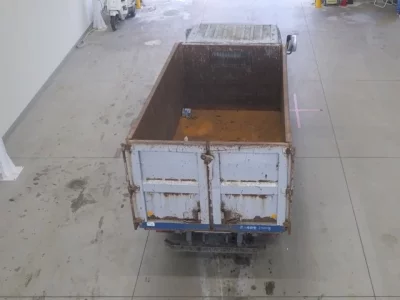 Isuzu ELF  с аукциона в Японии