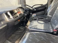 Hino RANGER лот № 3208 оценка 3  с аукциона в Японии 4