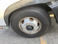 Hino RANGER лот № 3208 оценка 3  с аукциона в Японии 7