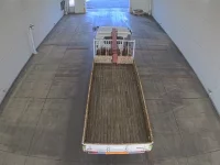 Hino RANGER лот № 3208 оценка 3  с аукциона в Японии 2