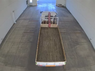 Hino RANGER  с аукциона в Японии