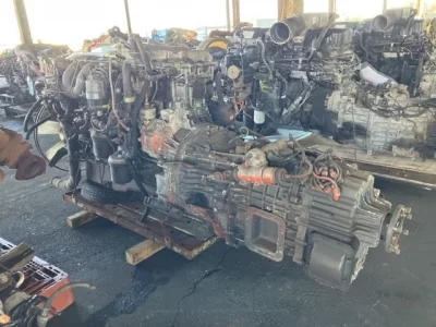 Mitsubishi MITUBISHI