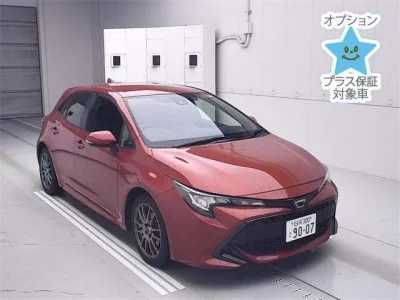 Toyota COROLLA SPORT