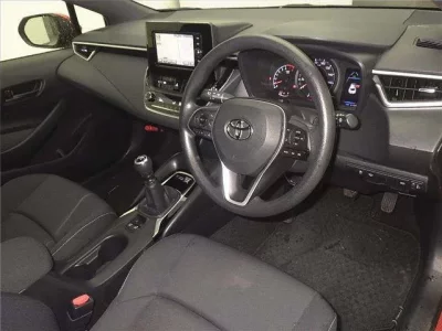 Toyota COROLLA SPORT