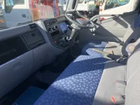 Mitsubishi CANTER лот № 1251 оценка 3.5  с аукциона в Японии 4