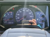 Mitsubishi CANTER лот № 1251 оценка 3.5  с аукциона в Японии 6