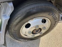 Mitsubishi CANTER лот № 1251 оценка 3.5  с аукциона в Японии 8