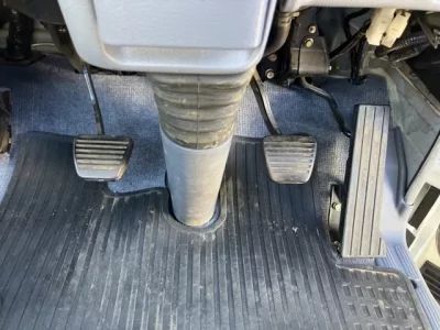 Mitsubishi CANTER  с аукциона в Японии