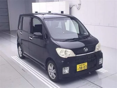 Daihatsu TANTO EXE