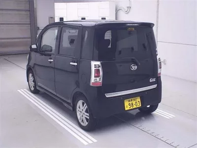 Daihatsu TANTO EXE