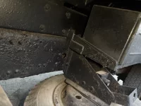 Mitsubishi FUSO FIGHTER лот № 3209 оценка R  с аукциона в Японии 8