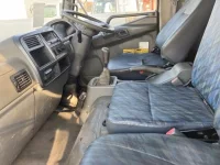 Mitsubishi FUSO FIGHTER лот № 3209 оценка R  с аукциона в Японии 4